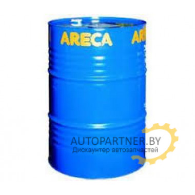 Моторное масло ARECA F7007 5W30 C3  / 11174 (60л)