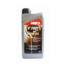 Моторное масло ARECA F7007 5W30 C3  / 11171 (1л)