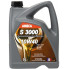 Моторное масло ARECA S3000 10W40 / 12102 (5л)