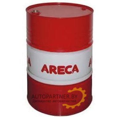 Моторное масло ARECA FUNARIA S9400 5W30 / 051510 (210л)