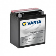 Аккумулятор VARTA 12В 14А/ч / 514902022A514