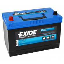 Аккумулятор EXIDE 12В 95А/ч / ER450