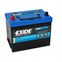 Аккумулятор EXIDE 12В 80А/ч / ER350