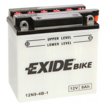 Аккумулятор EXIDE 12В 9А/ч / 12N94B1