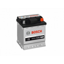 Аккумулятор BOSCH S3 000 40 А/ч / 0092S30000