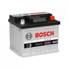 Аккумулятор BOSCH S3 001 41 а/ч / 0092S30010