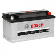 Аккумулятор BOSCH S3 012 88 а/ч / 0092S30120