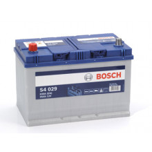 Аккумулятор BOSCH S4 029 95 А/ч / 0092S40290