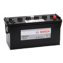Аккумулятор BOSCH T3 072 100 а/ч / 0092T30720