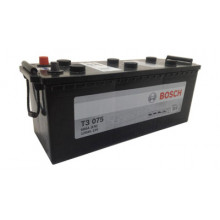 Аккумулятор BOSCH T3 075 120 а/ч / 0092T30750