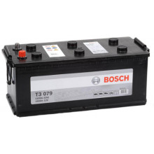 Аккумулятор BOSCH T3 180 а/ч / 0092T30790