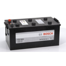 Аккумулятор BOSCH T3 081 220 а/ч / 0092T30810