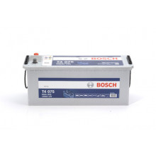 Аккумулятор BOSCH T4 075 140 а/ч / 0092T40750