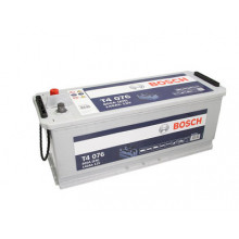 Аккумулятор BOSCH T4 076 140 а/ч / 0092T40760