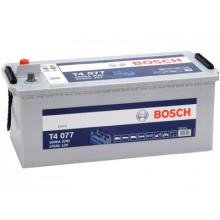 Аккумулятор BOSCH T4 077 170 а/ч / 0092T40770