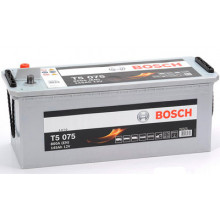 Аккумулятор BOSCH T5 075 145 а/ч / 0092T50750