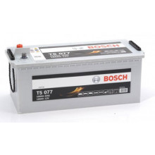 Аккумулятор BOSCH T5 077 180 а/ч / 0092T50770