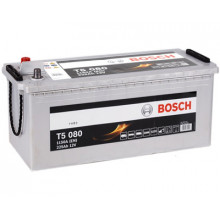 Аккумулятор BOSCH T5 080 225 а/ч / 0092T50800