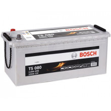 Аккумулятор BOSCH T5 080 225 а/ч / 0092T50800