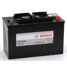 Аккумулятор BOSCH T3 035 110 а/ч / 0092T30350
