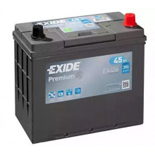 Аккумулятор EXIDE Premium 45 а/ч / EA456