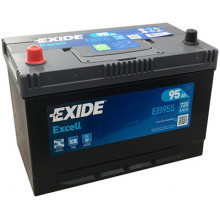 Аккумулятор EXIDE Excell 95 а/ч / EB955