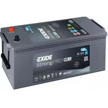 Аккумулятор EXIDE HVR PRO 140 а/ч / EE1403