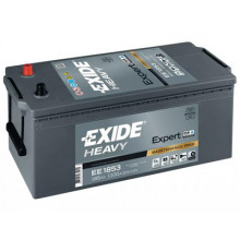 Аккумулятор EXIDE HVR PRO 185 а/ч / EE1853