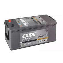 Аккумулятор EXIDE Heavy Expert 225 а/ч / EE2253