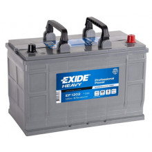 Аккумулятор EXIDE Professional Power 120 А/ч / EF1202
