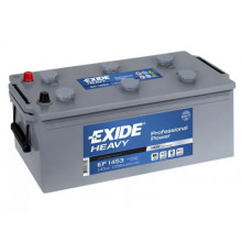 Аккумулятор EXIDE Heavy Professional Power 45 а/ч / EF1453