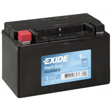 Аккумулятор EXIDE Start-Stop Auxiliary 9 А/ч / EK091