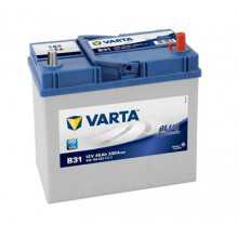 Аккумулятор VARTA Blue Dynamic B31 45 а/ч / 545155033
