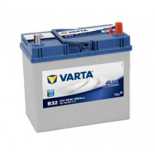 Аккумулятор VARTA Blue Dynamic B32 45 а/ч / 545156033