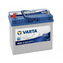 Аккумулятор VARTA Blue Dynamic B34 45 а/ч / 545158033