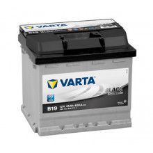 Аккумулятор VARTA Black Dynamic B19 45 а/ч / 545412040