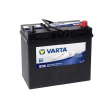 Аккумулятор VARTA Blue Dynamic JIS B36 48 а/ч / 548175042