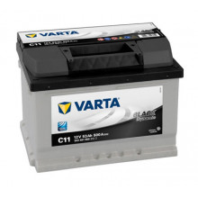 Аккумулятор VARTA Black Dynamic C11 53 а/ч / 553401050