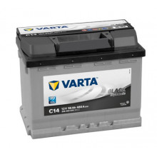 Аккумулятор VARTA Black Dynamic C14 56 а/ч / 556400048
