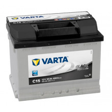 Аккумулятор VARTA Black Dynamic C15 56 а/ч / 556401048