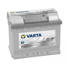 Аккумулятор VARTA Silver Dynamic D15 63 а/ч / 563400061