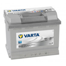 Аккумулятор VARTA Silver Dynamic D30 63 а/ч / 563401061