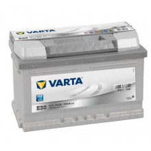 Аккумулятор VARTA Silver Dynamic E38 74 а/ч / 574402075