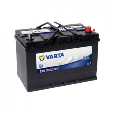 Аккумулятор VARTA Blue Dynamic JIS E25 75 а/ч / 575412068