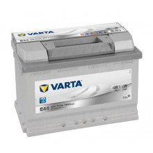 Аккумулятор VARTA Silver Dynamic E44 77 а/ч / 577400078