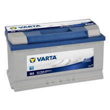 Аккумулятор VARTA Blue Dynamic G3 95 а/ч / 595402080