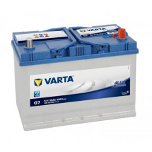 Аккумулятор VARTA Blue Dynamic G7 95 а/ч / 595404083