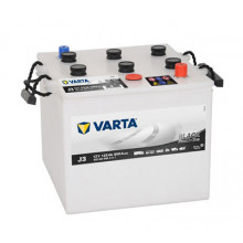 Аккумулятор VARTA Promotive Black J3 125 а/ч / 625023000