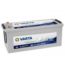 Аккумулятор VARTA Promotive Blue K8 140 а/ч / 640400080