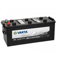 Аккумулятор VARTA Promotive Black M7 180 а/ч / 680033110